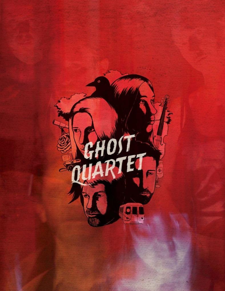 Ghost Quartet