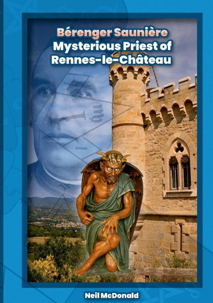 Bérenger Saunière