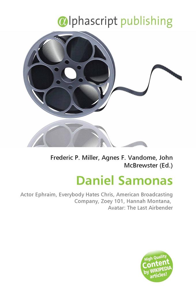 Daniel Samonas
