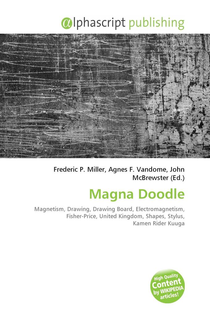 Magna Doodle
