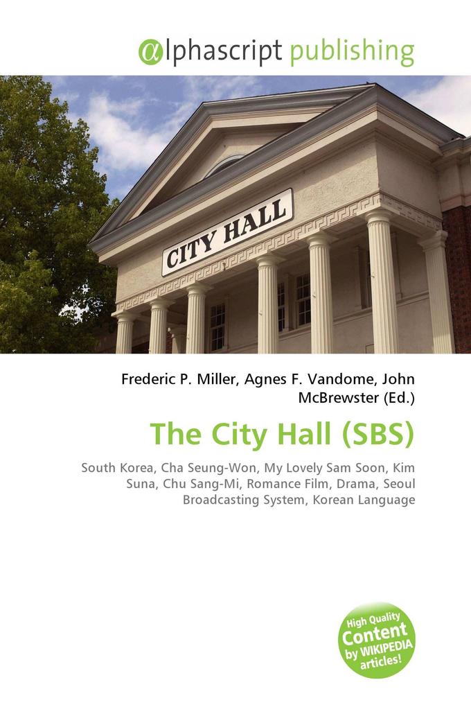 The City Hall (SBS)