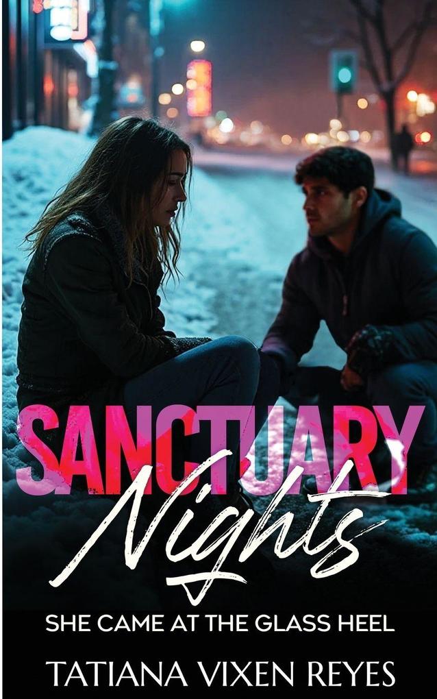 Sanctuary Nights
