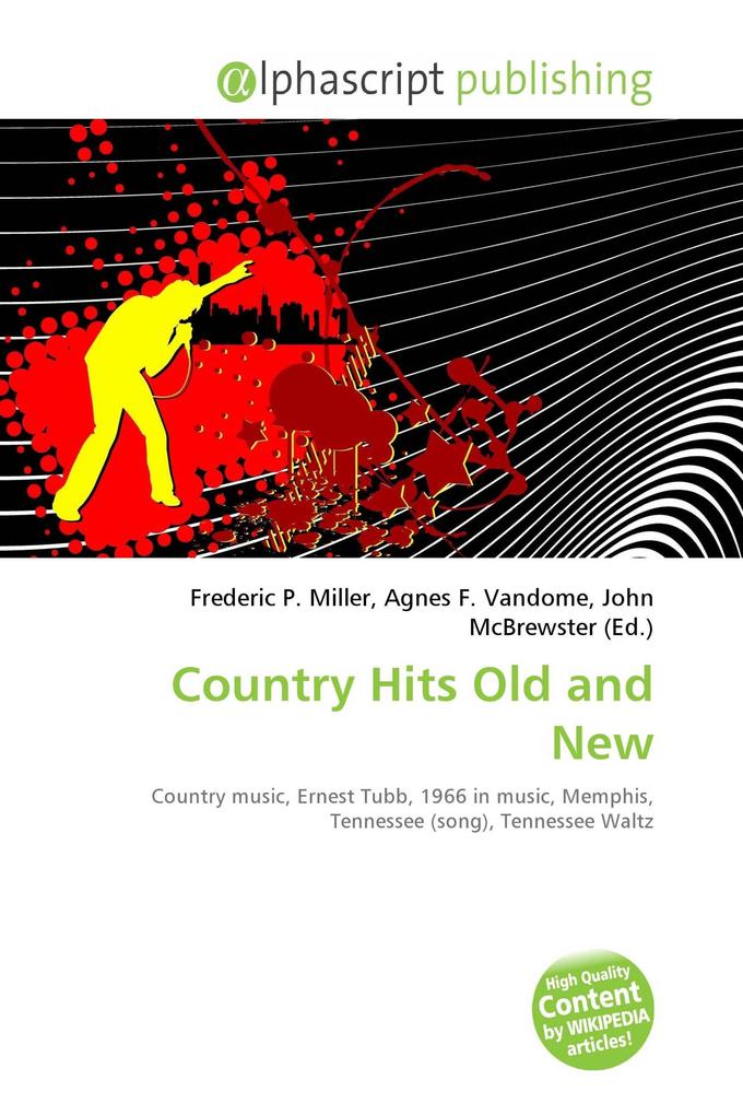 Country Hits Old and New