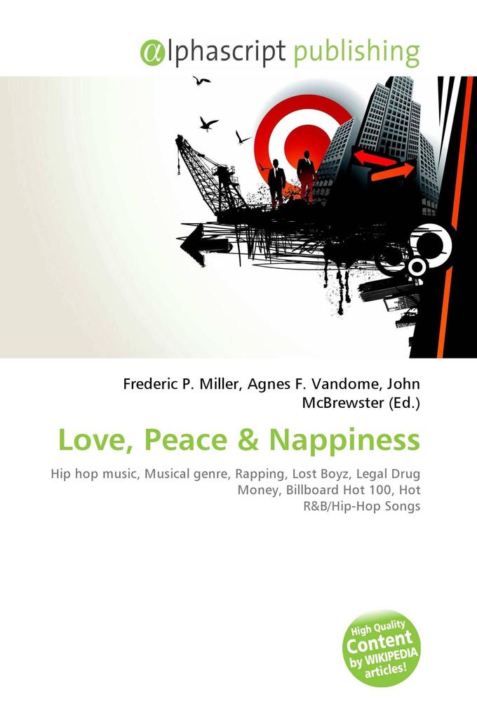 Love Peace