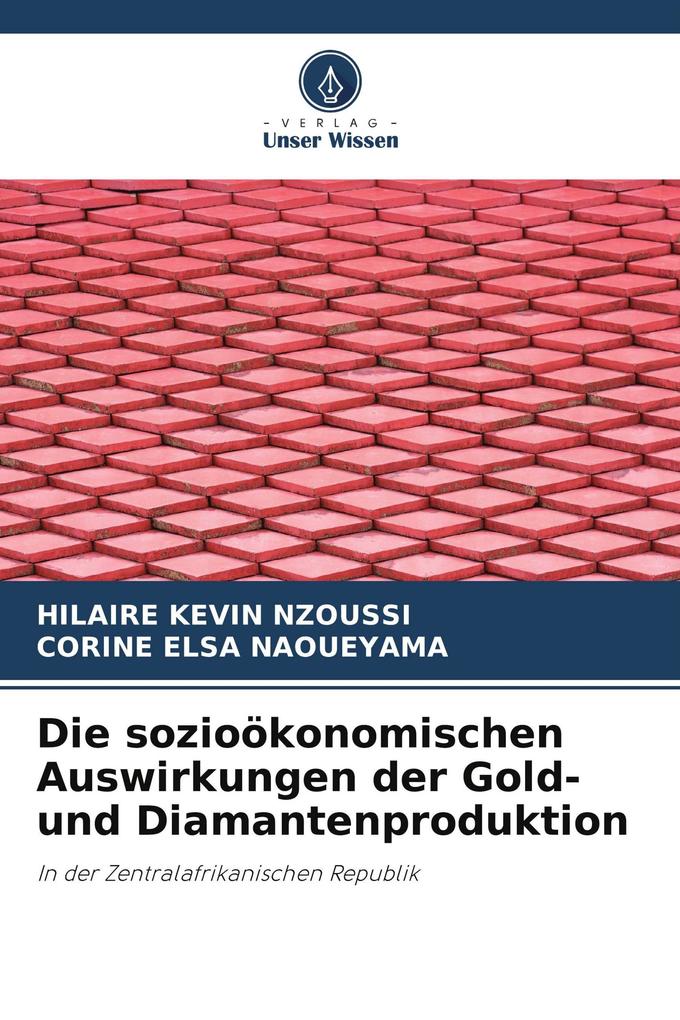 Die sozioökonomischen Auswirkungen der Gold- und Diamantenproduktion