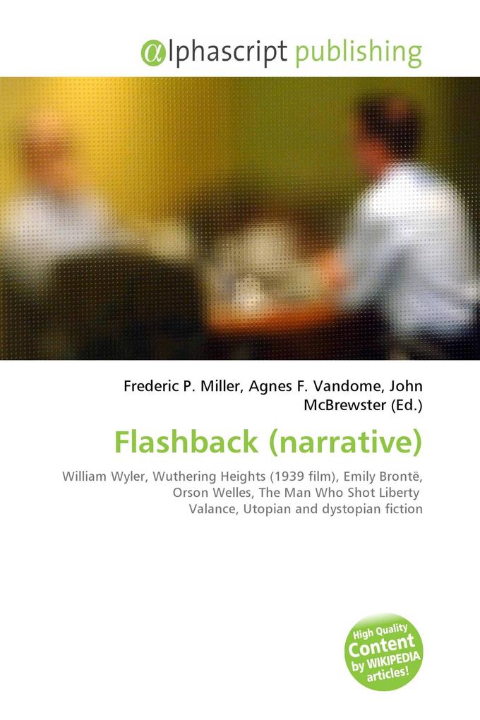 Flashback (narrative)