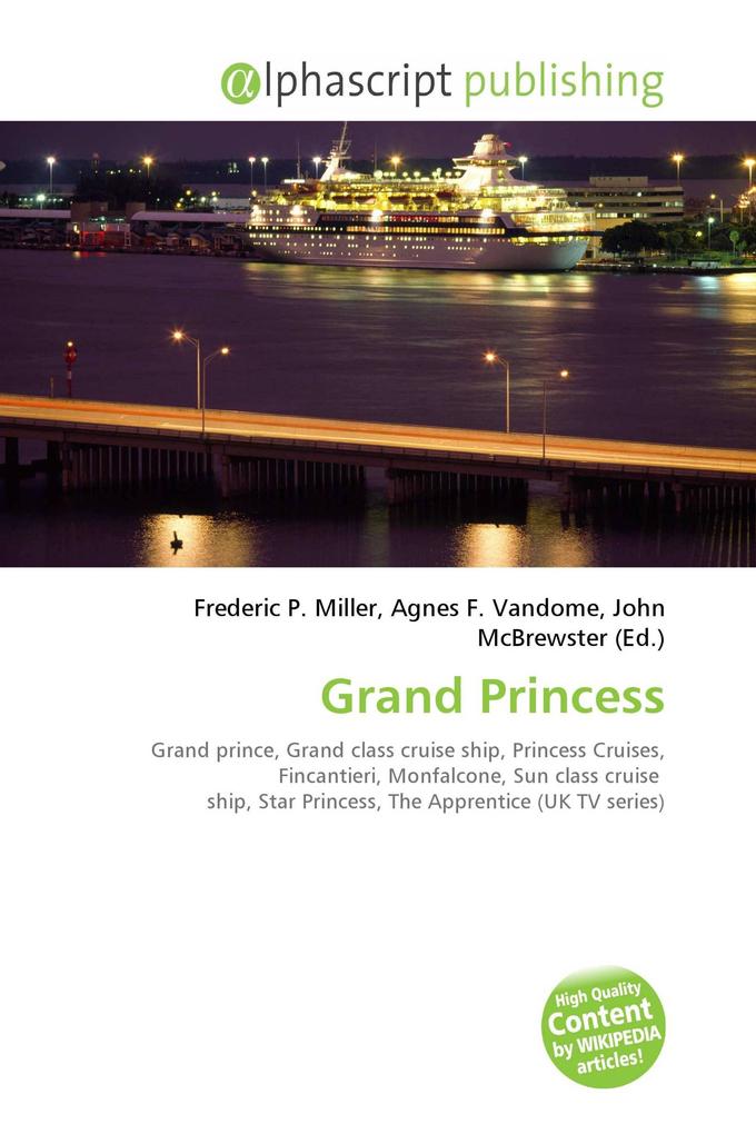 Grand Princess