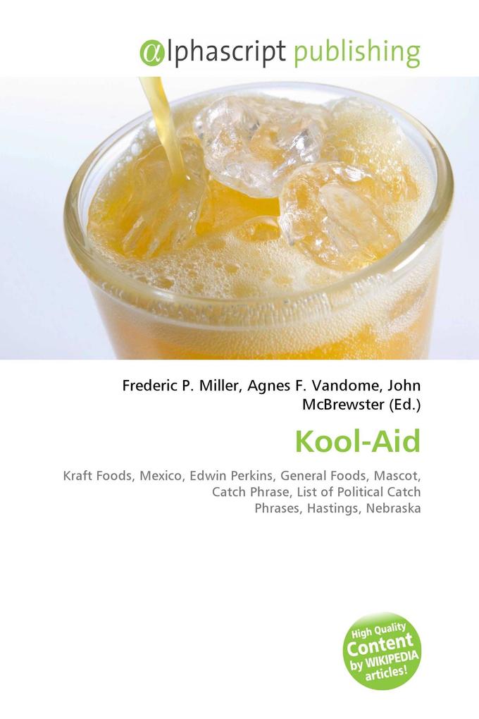 Kool-Aid