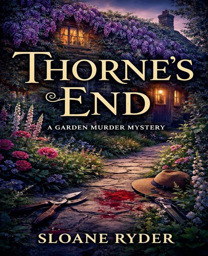 Thorne's End