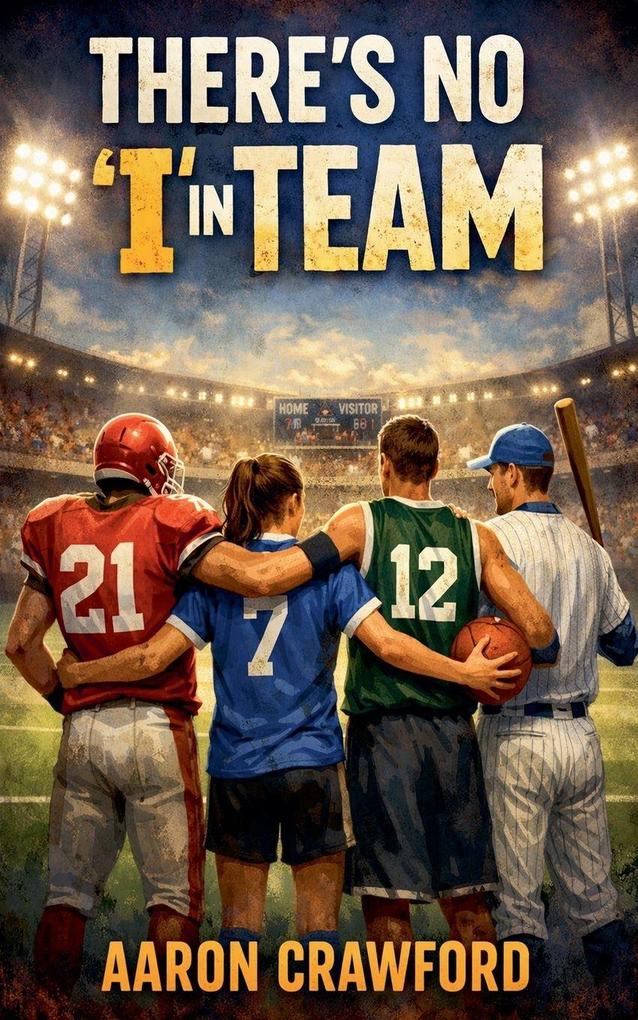There's no I in Team