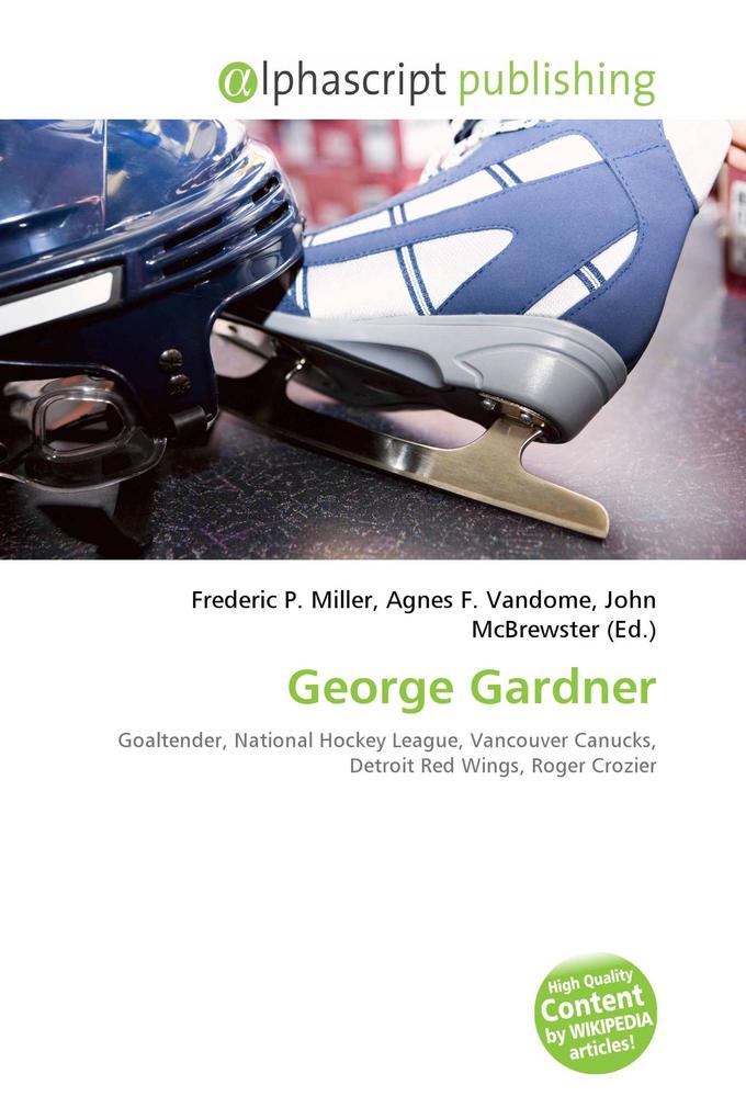 George Gardner