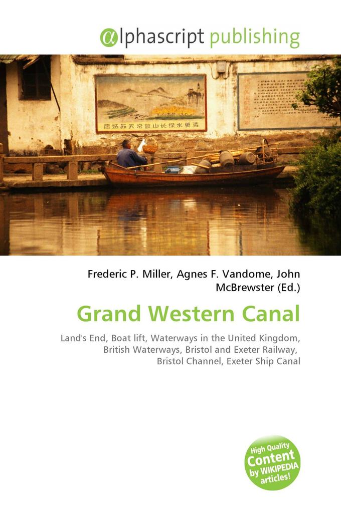 Grand Western Canal