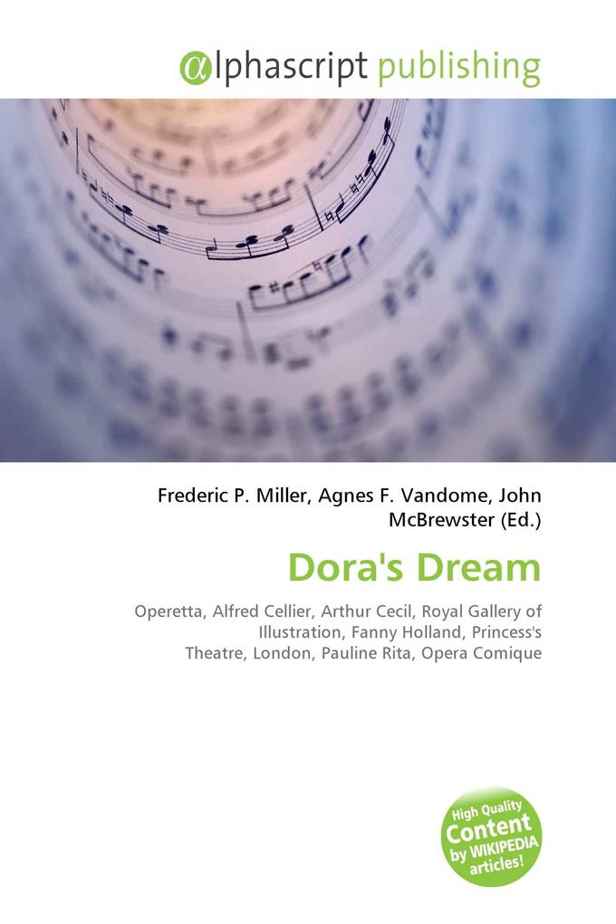 Dora's Dream