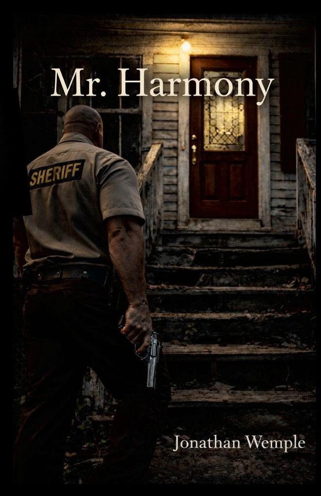 Mr. Harmony