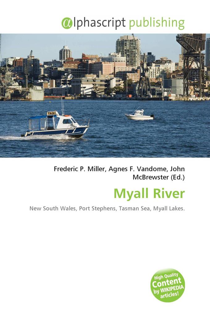 Myall River