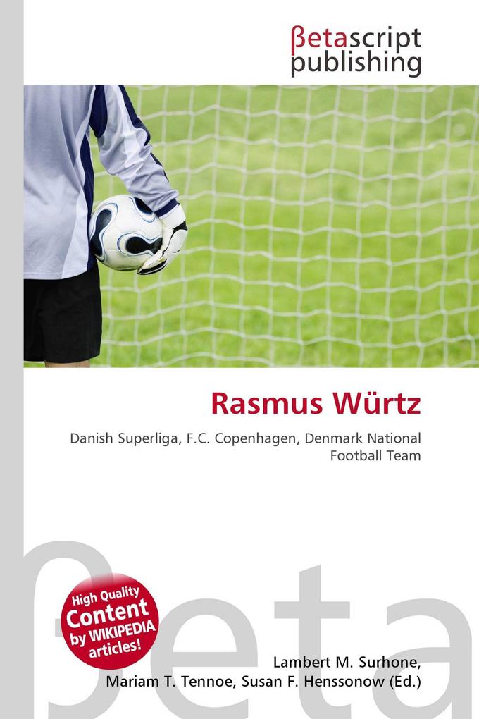 Rasmus Würtz