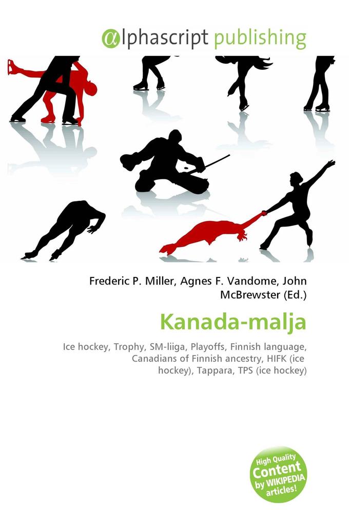 Kanada-malja