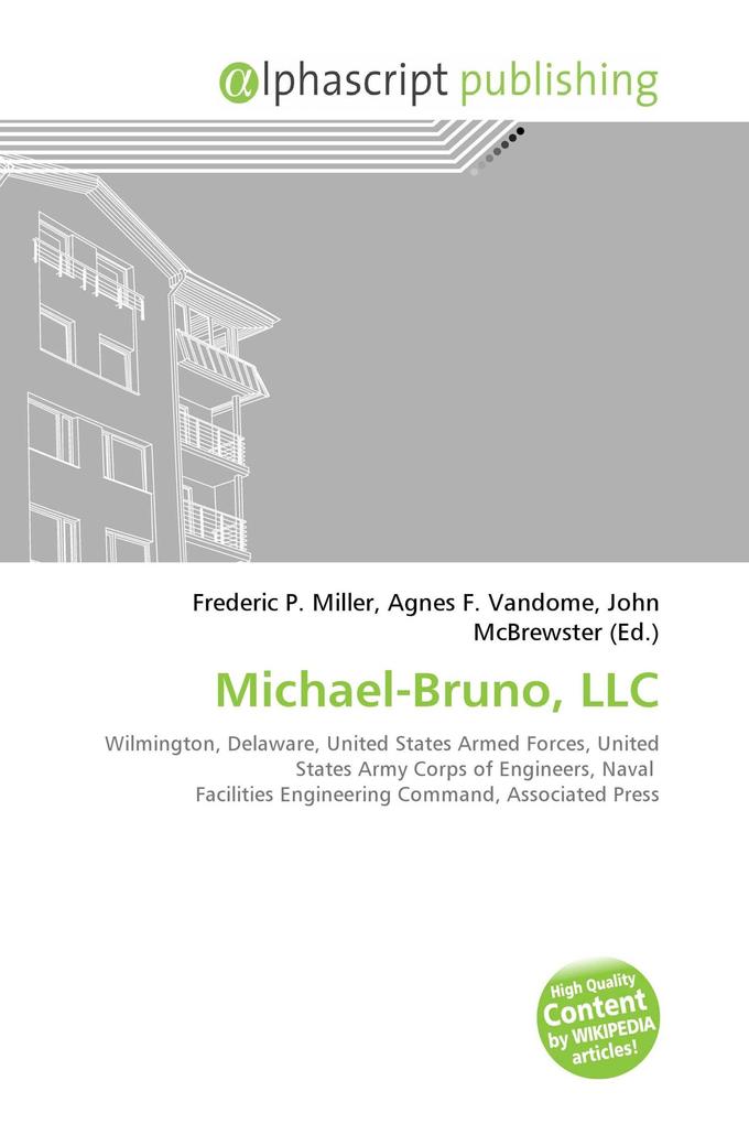Michael-Bruno LLC