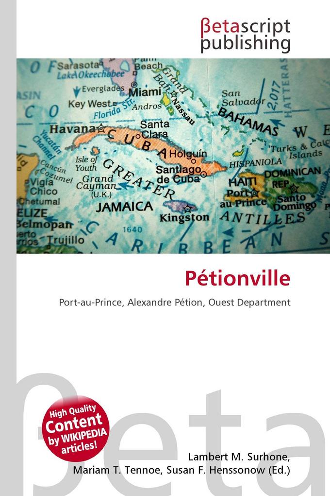 Pétionville