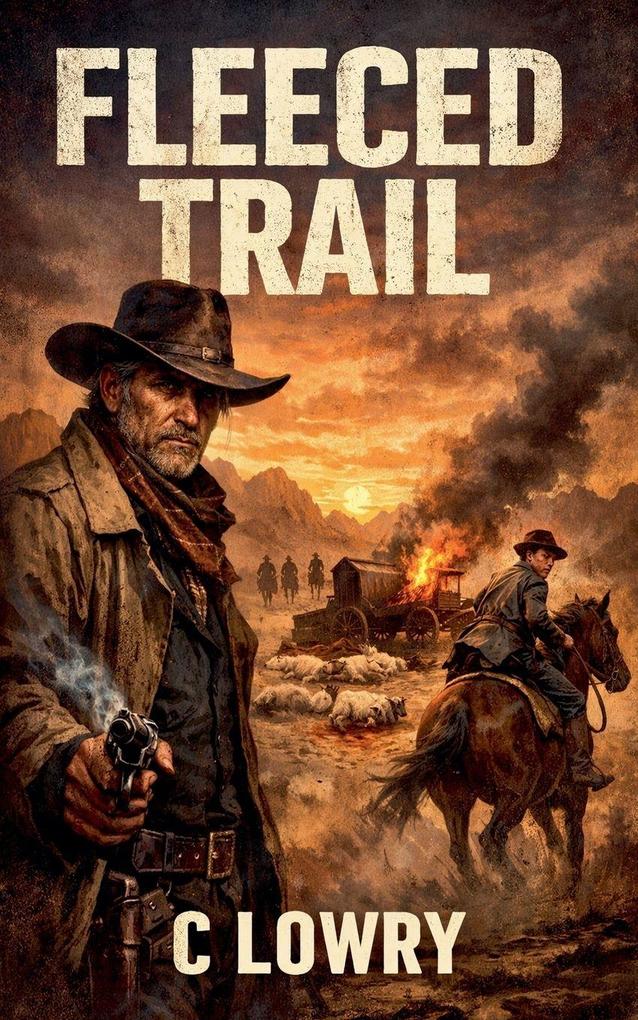 Fleeced Trail