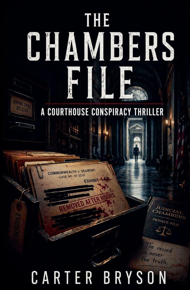 The Chambers File