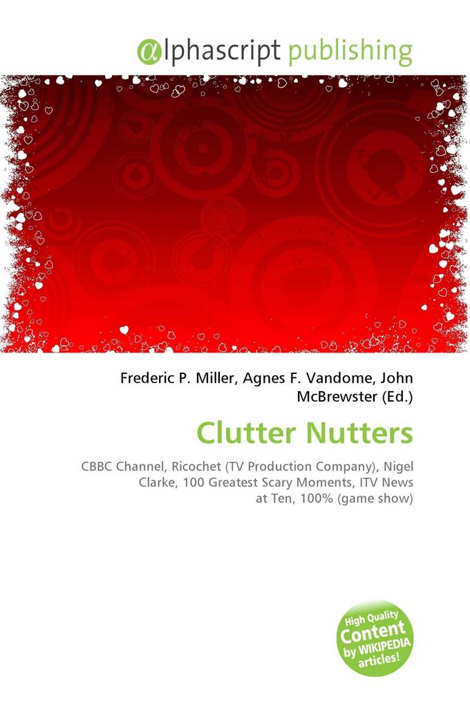 Clutter Nutters