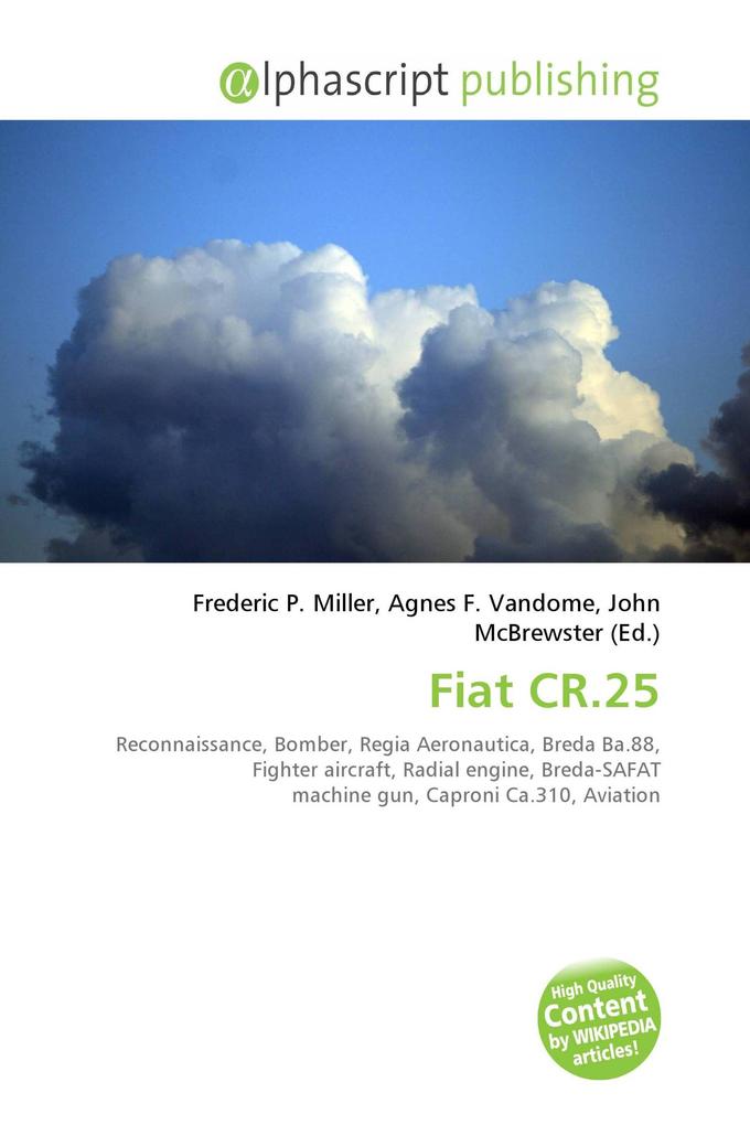 Fiat CR.25