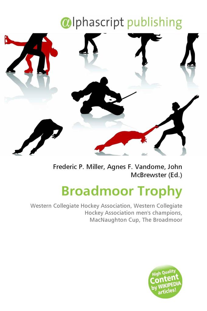 Broadmoor Trophy