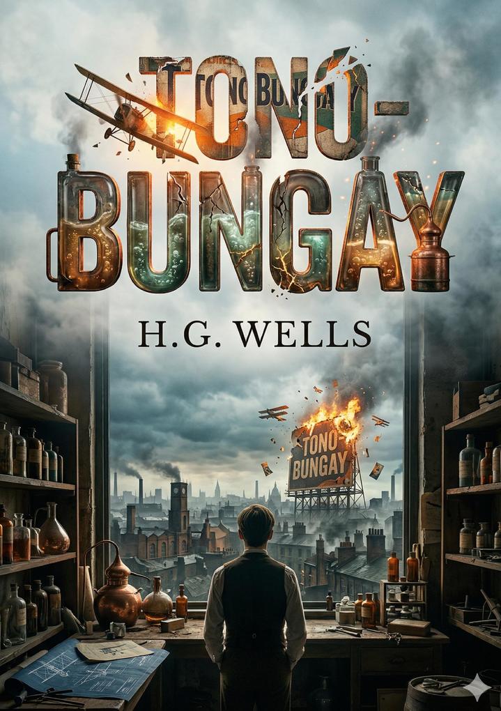 Tono-Bungay