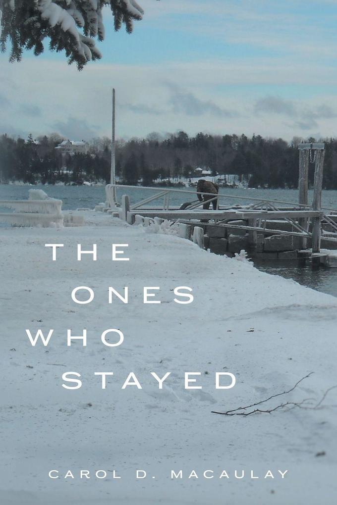The Ones Who Stayed