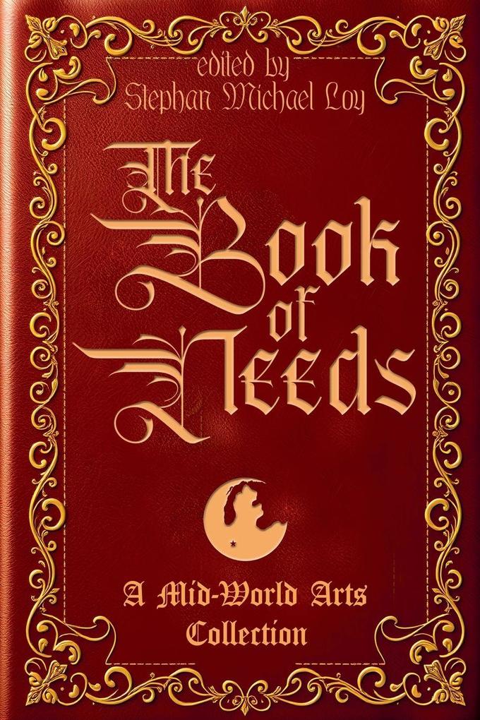 The Book of Needs