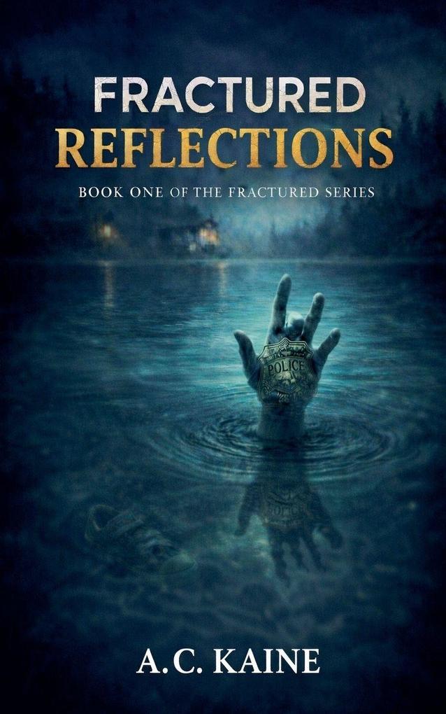 Fractured Reflections