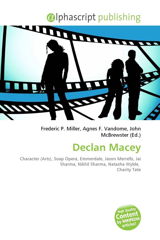 Declan Macey