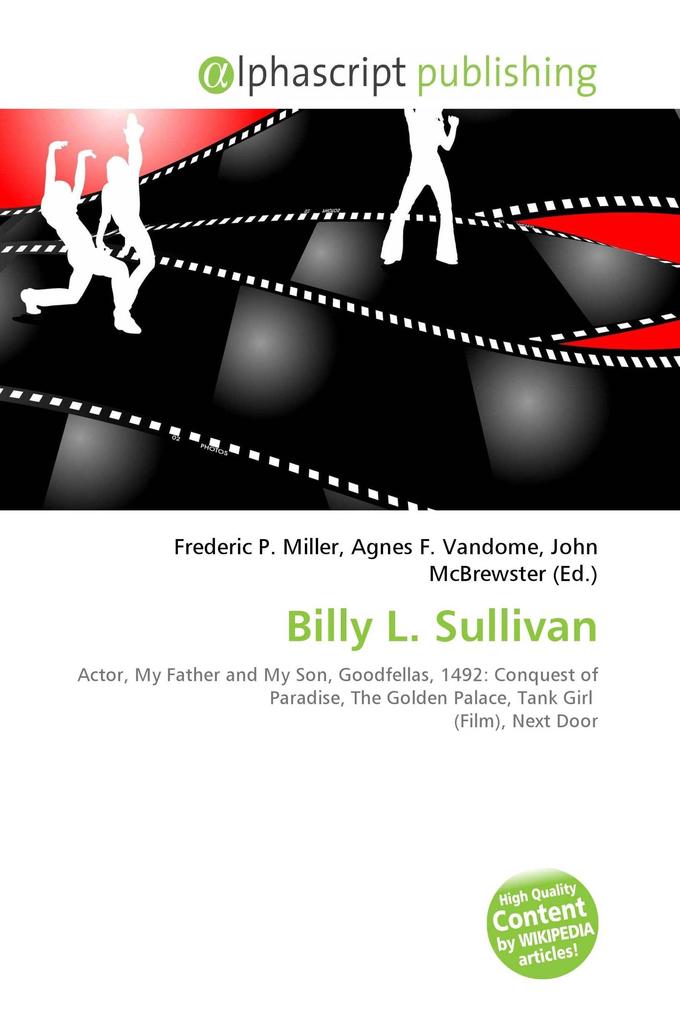 Billy L. Sullivan