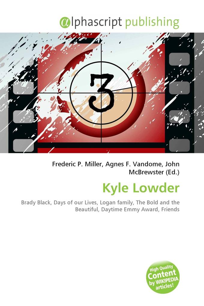 Kyle Lowder