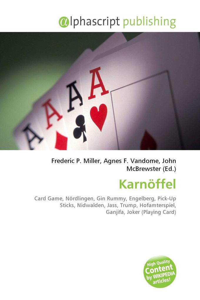 Karnöffel