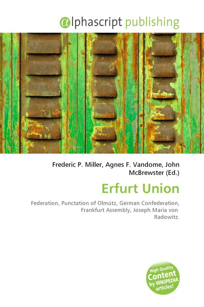 Erfurt Union