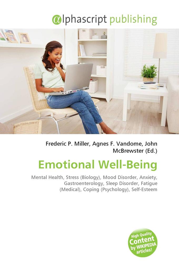 Emotional Well-Being