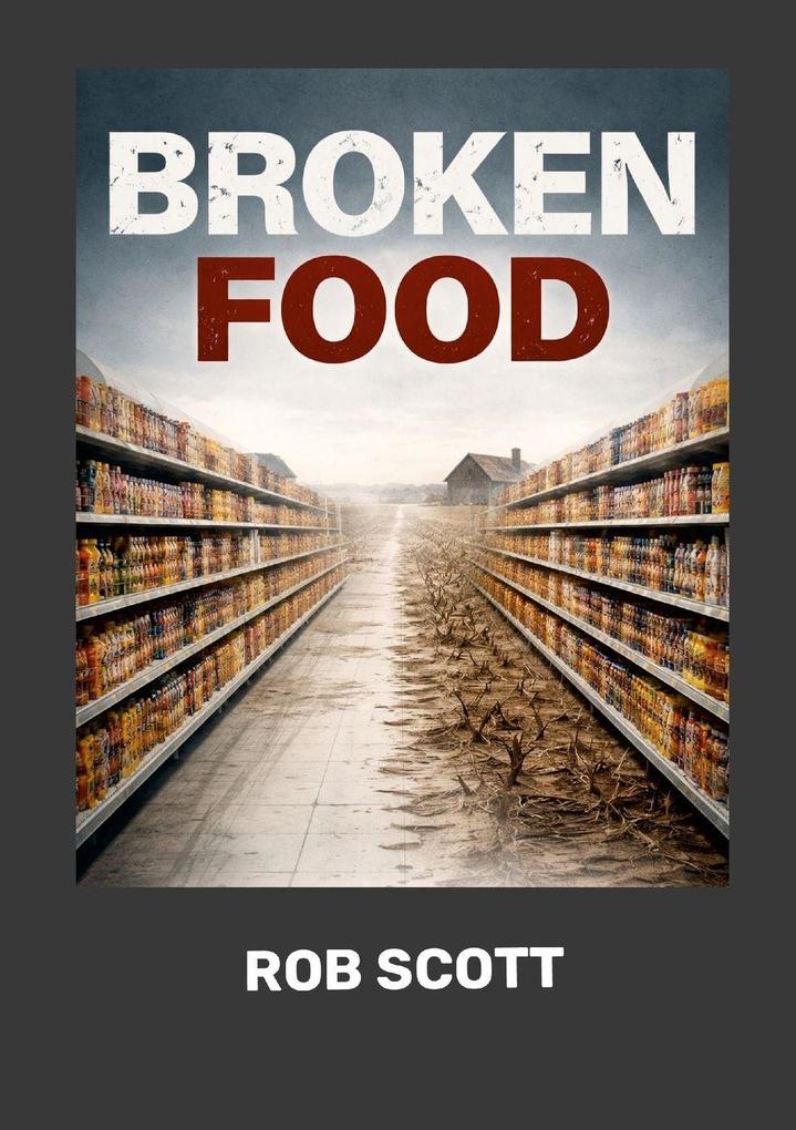 Broken Food