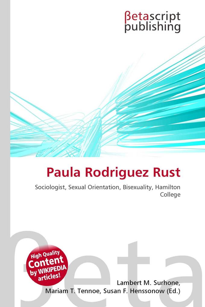 Paula Rodriguez Rust