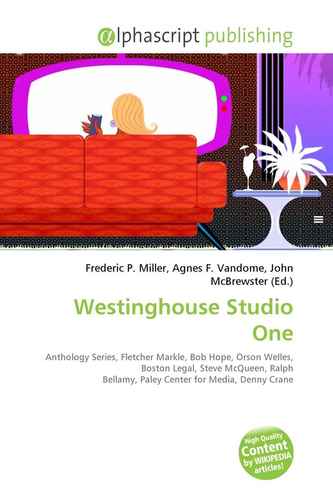 Westinghouse Studio One