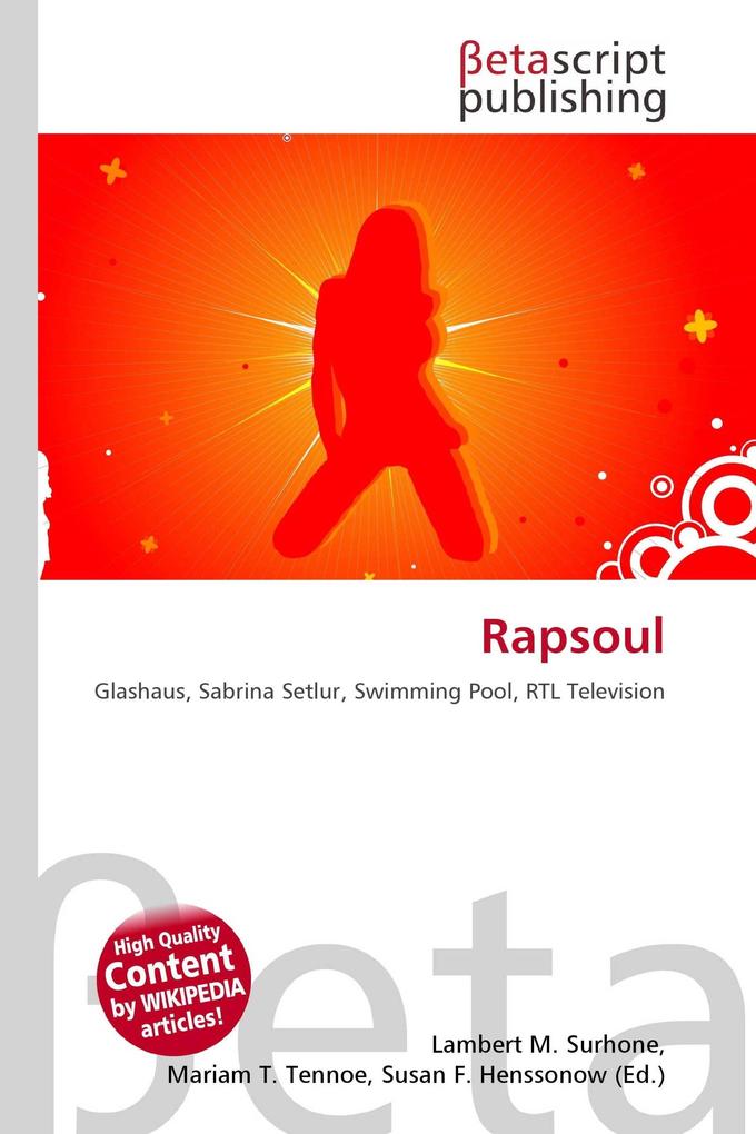 Rapsoul