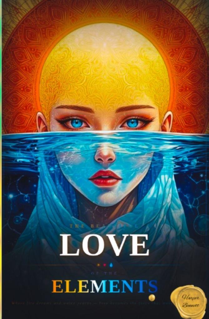 The Beautiful Love of the Elements