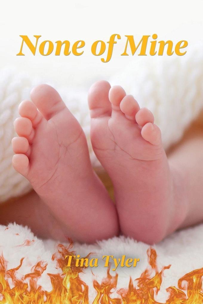 None of Mine