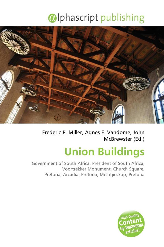 Union Buildings