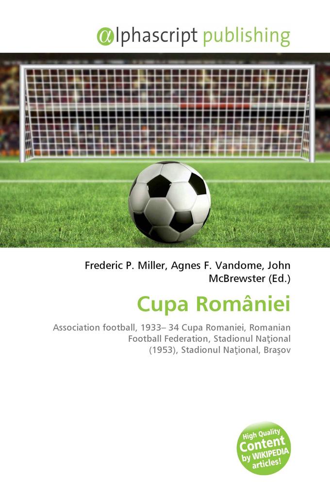 Cupa României