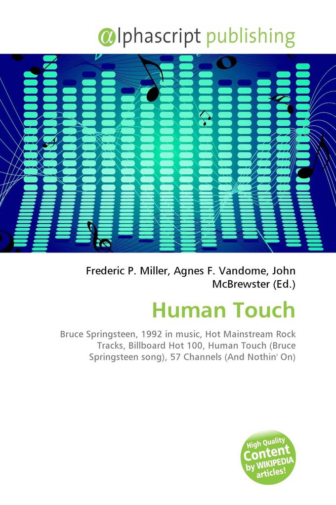 Human Touch
