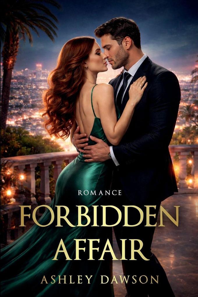 Forbidden Affair