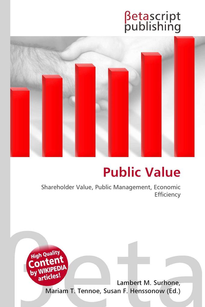 Public Value