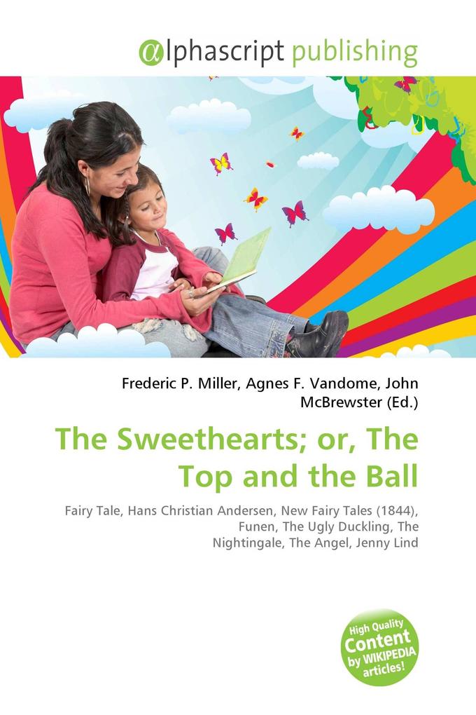 The Sweethearts; or The Top and the Ball